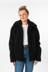 Damenjacke 2101-0282 black