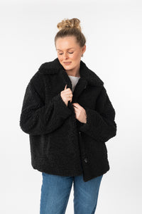 Damenjacke 2101-0282 black