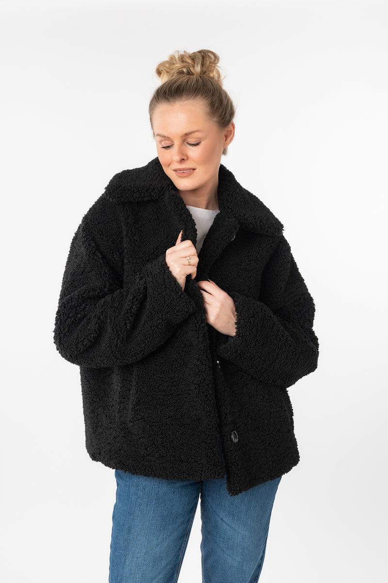 Damenjacke 2101-0282 black
