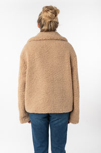 Damenjacke 2101-0282 sand