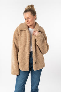Damenjacke 2101-0282 sand