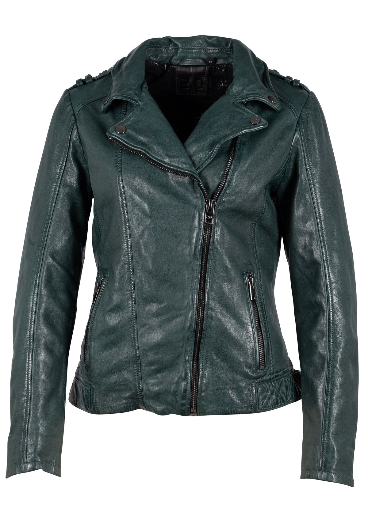 2101-0226 dark green