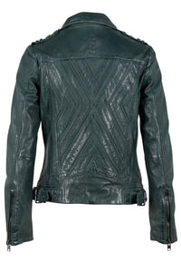 2101-0226 dark green