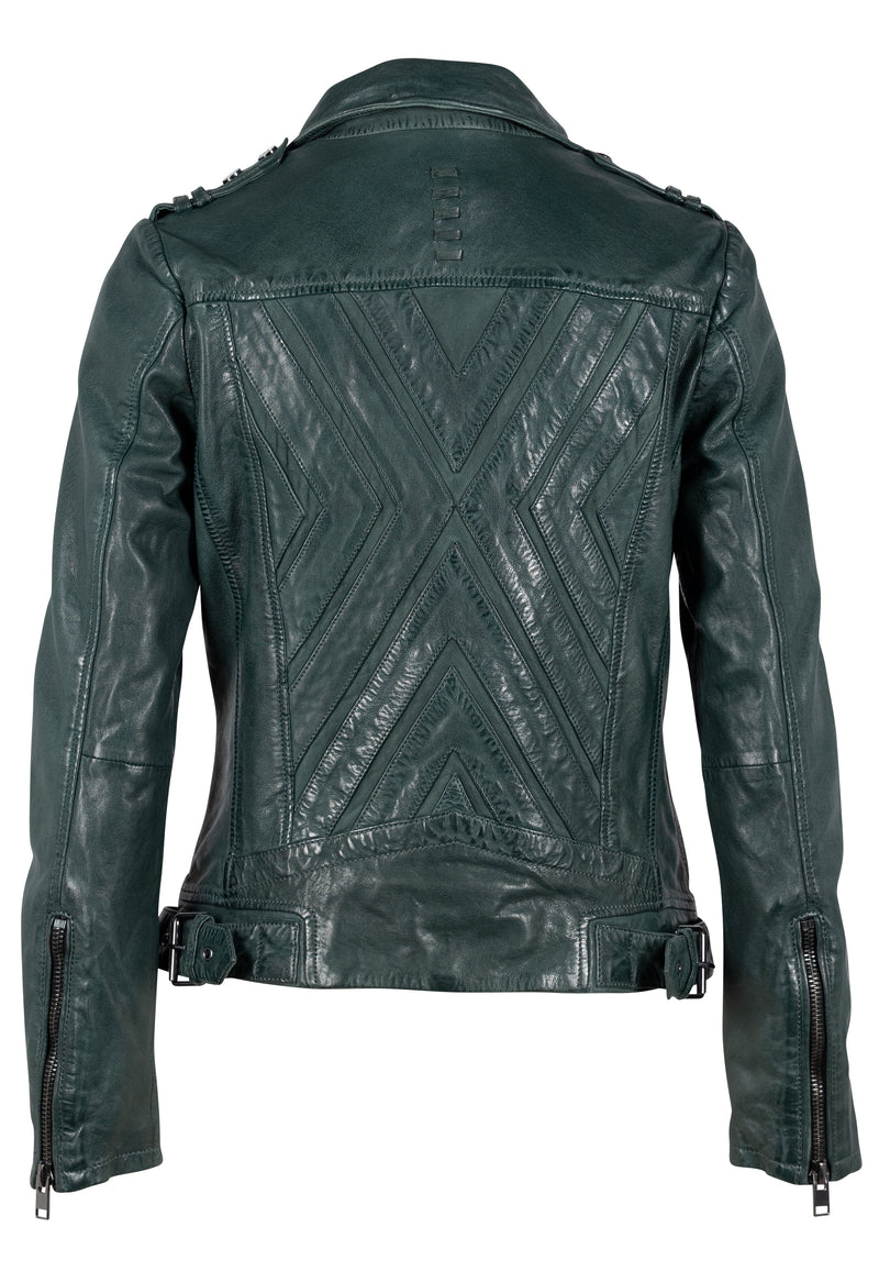 2101-0226 dark green