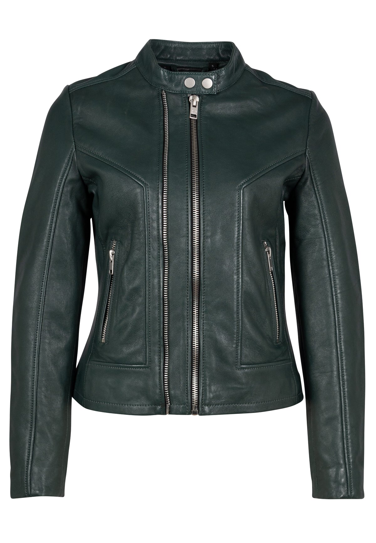 2101-0231 dark green