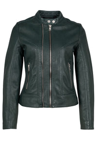 2101-0231 dark green