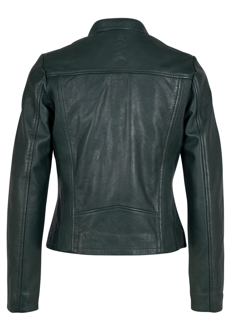 2101-0231 dark green