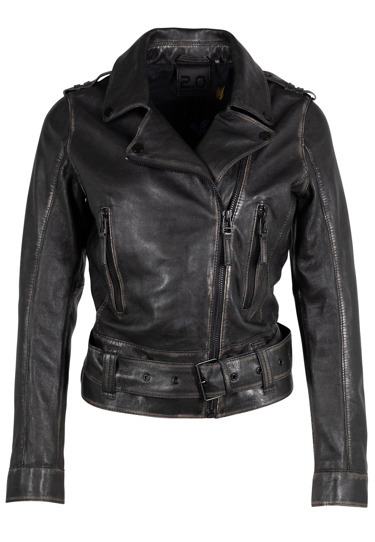 2101-0256 vintage black