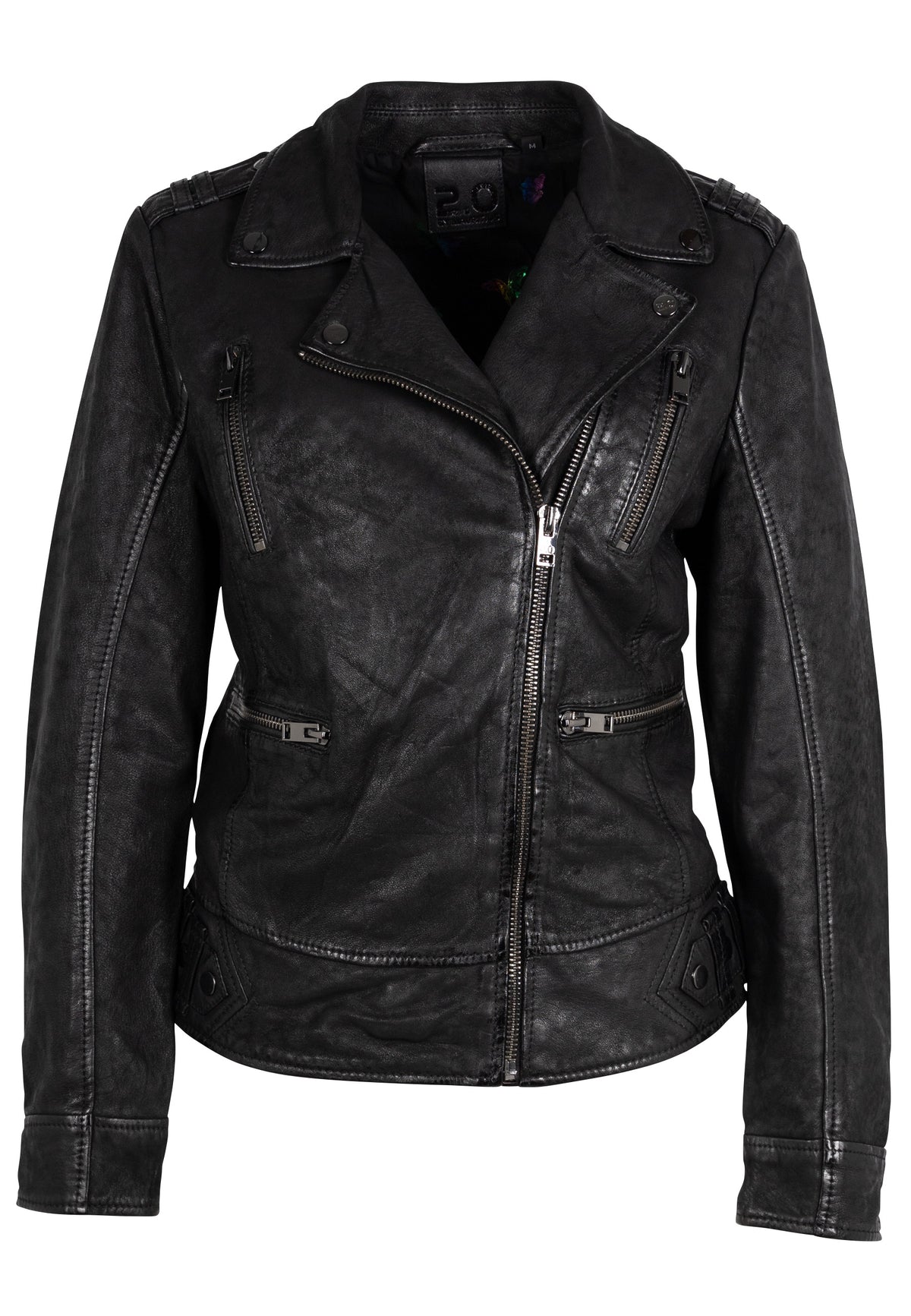 2101-0258 black