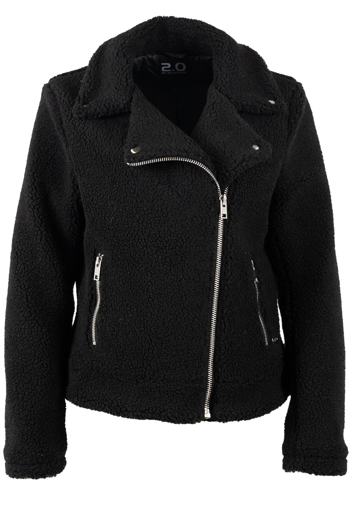 Damenjacke 2101-0270 black