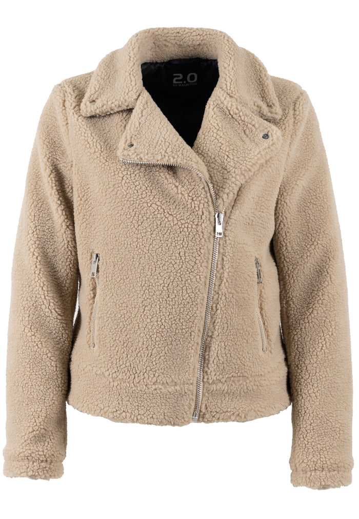 Damenjacke 2101-0270 sand