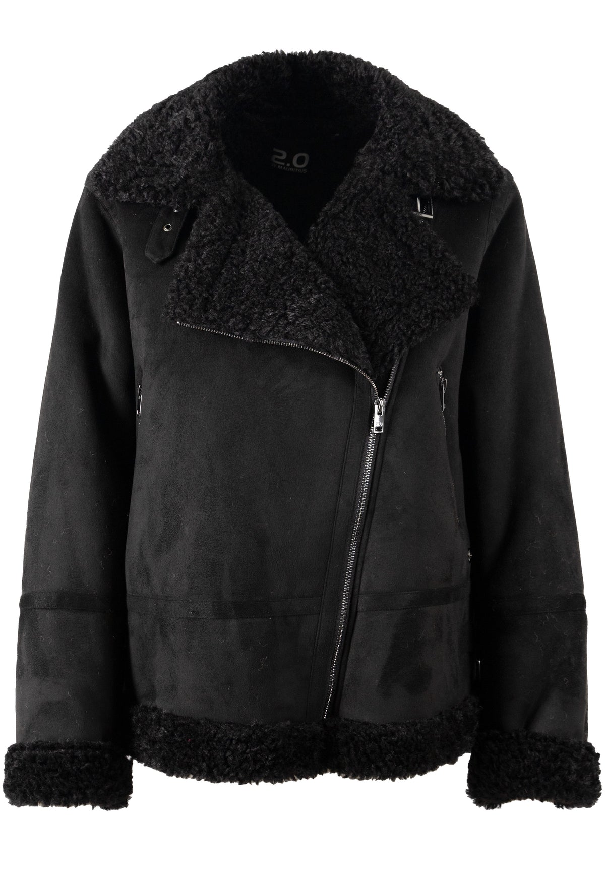 Damenjacke 2101-0273 black