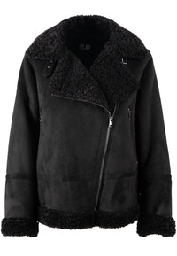 Damenjacke 2101-0273 black