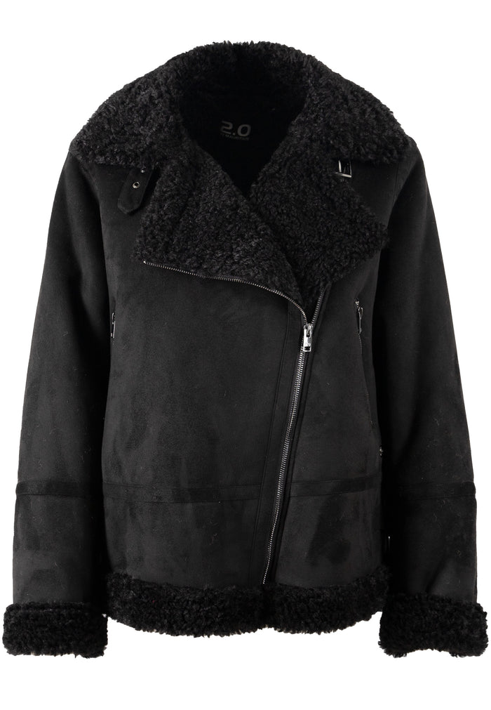 Damenjacke 2101-0273 black