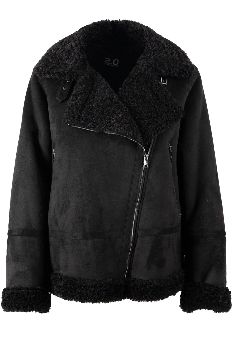 Damenjacke 2101-0273 black