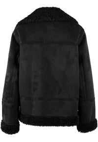 Damenjacke 2101-0273 black
