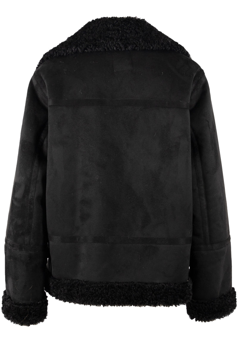 Damenjacke 2101-0273 black