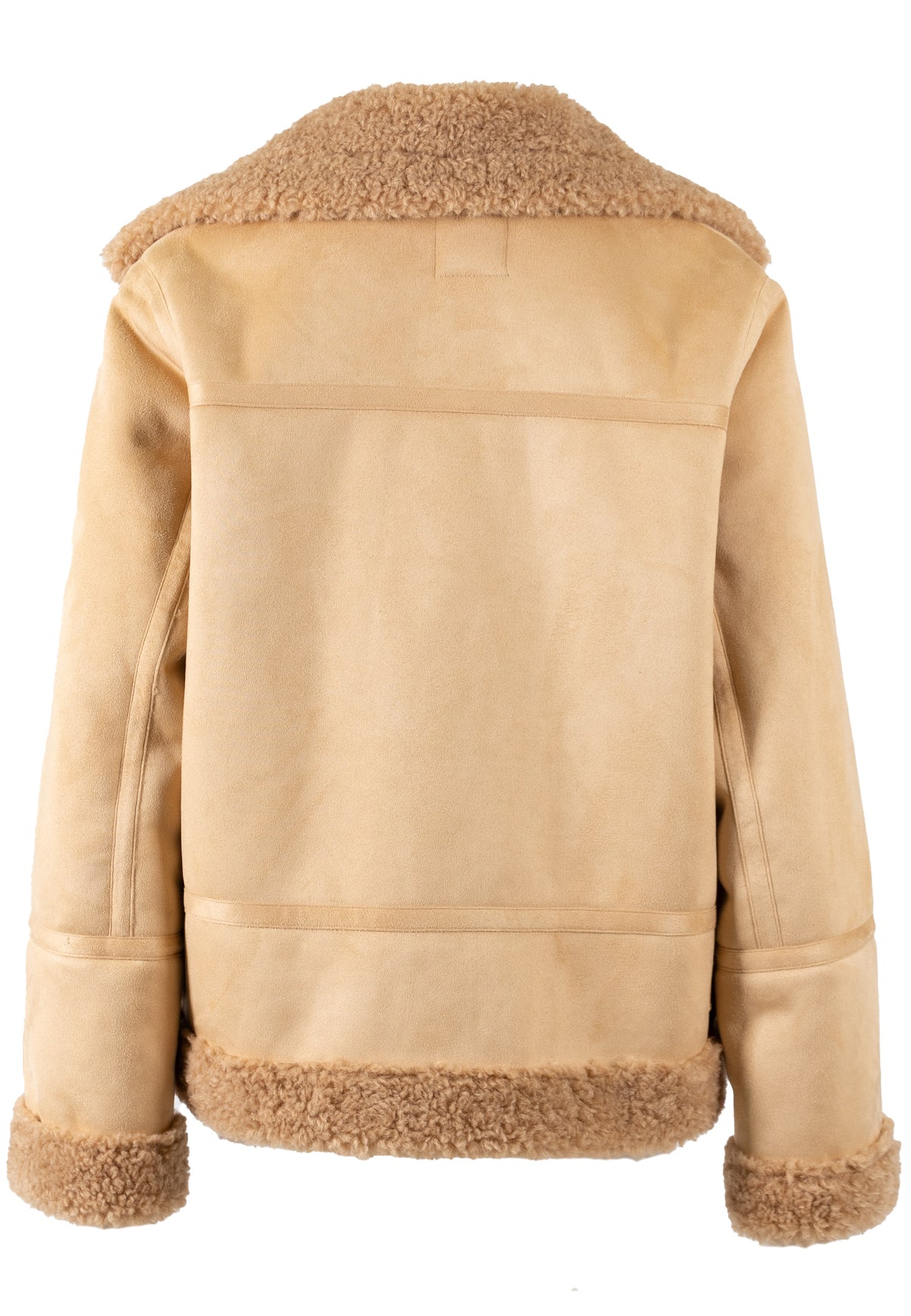 Damenjacke 2101-0273 sand