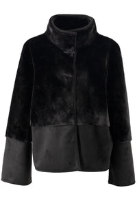 Damenjacke 2101-0277 black