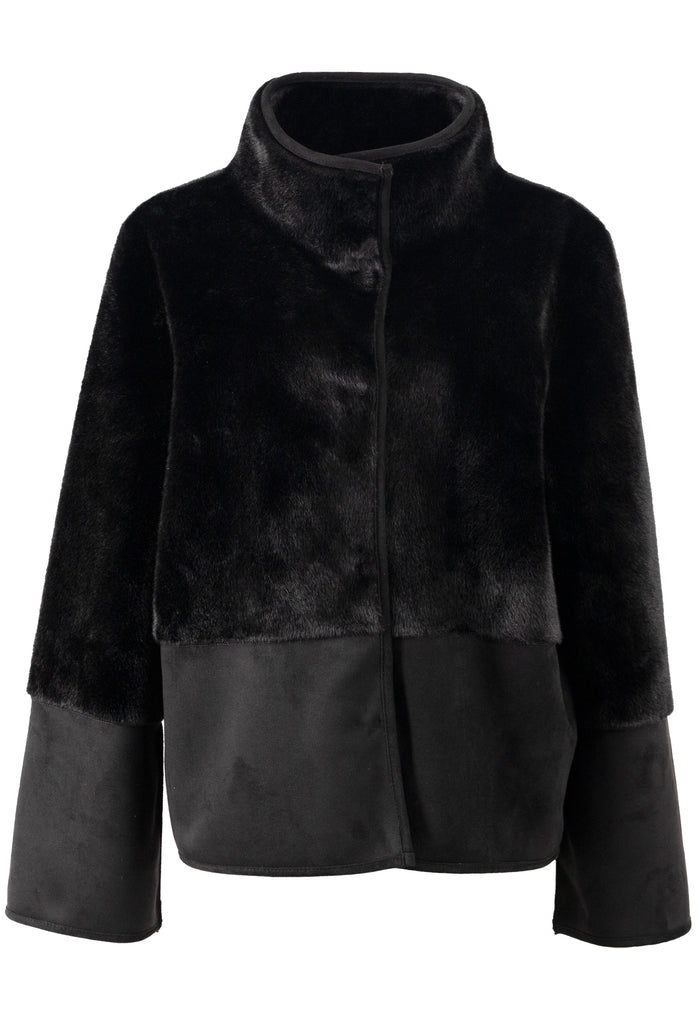 Damenjacke 2101-0277 black