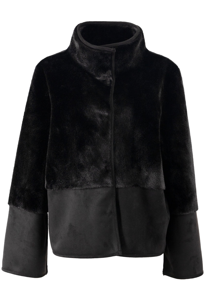Damenjacke 2101-0277 black