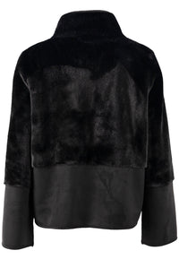 Damenjacke 2101-0277 black