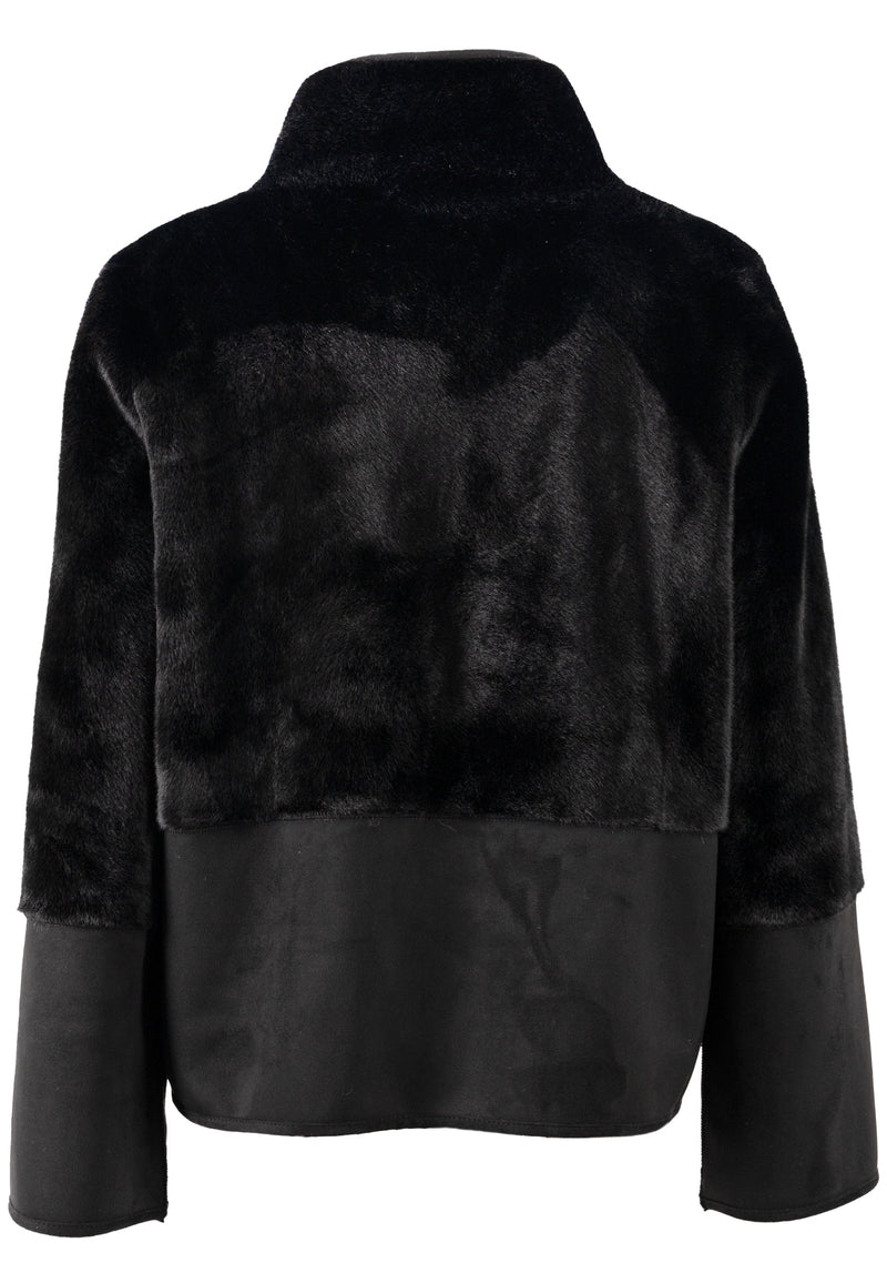 Damenjacke 2101-0277 black