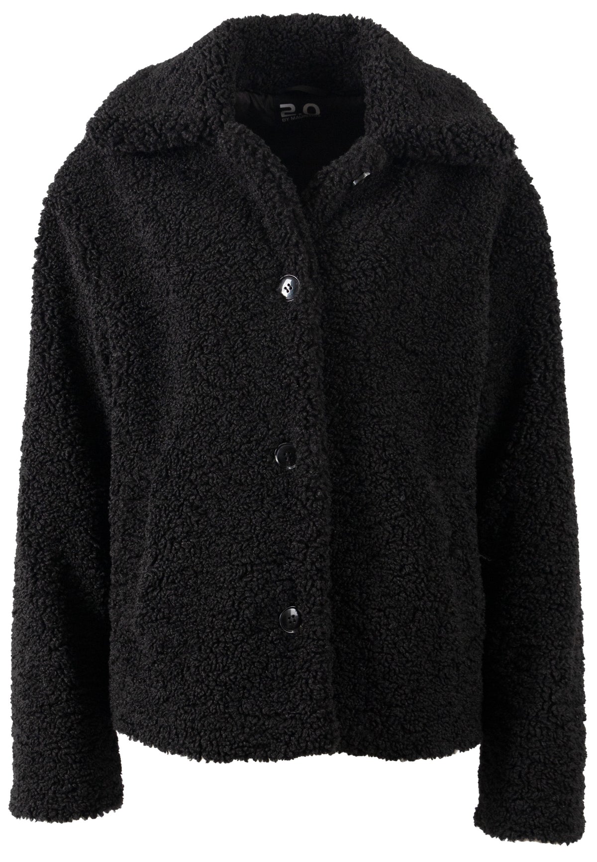 Damenjacke 2101-0282 black