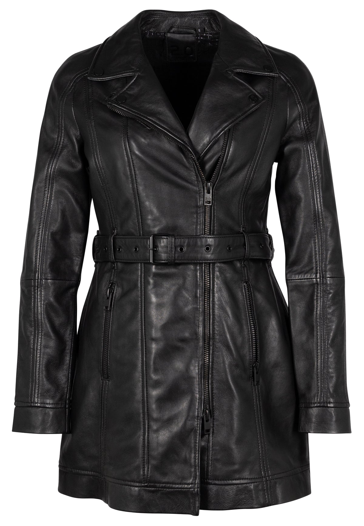 2102-0007 black