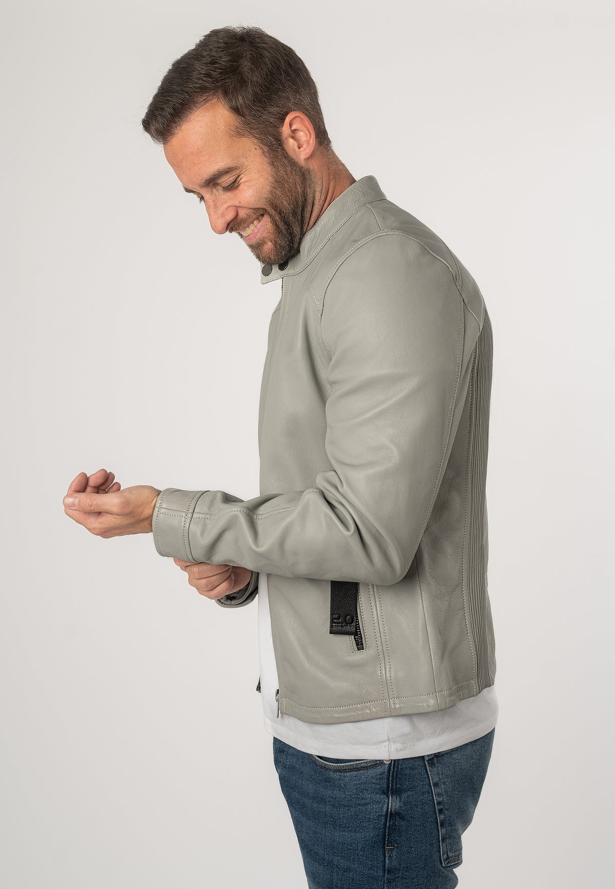 2201-0154 light grey