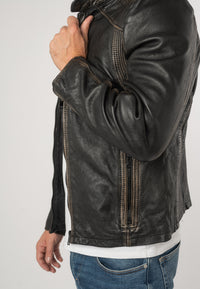 2201-0156 antique black 
