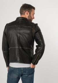 2201-0156 antique black 