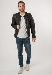 2201-0156 antique black 