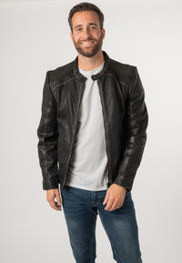 2201-0156 antique black 