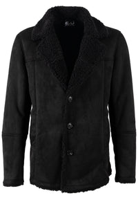 Herren Jacke 2201-0167 black