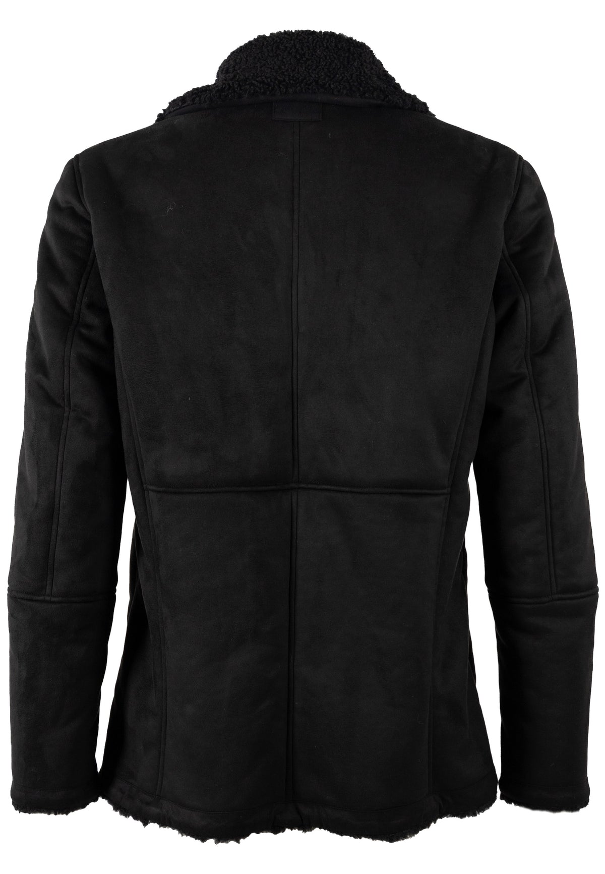 Herren Jacke 2201-0167 black