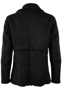 Herren Jacke 2201-0167 black