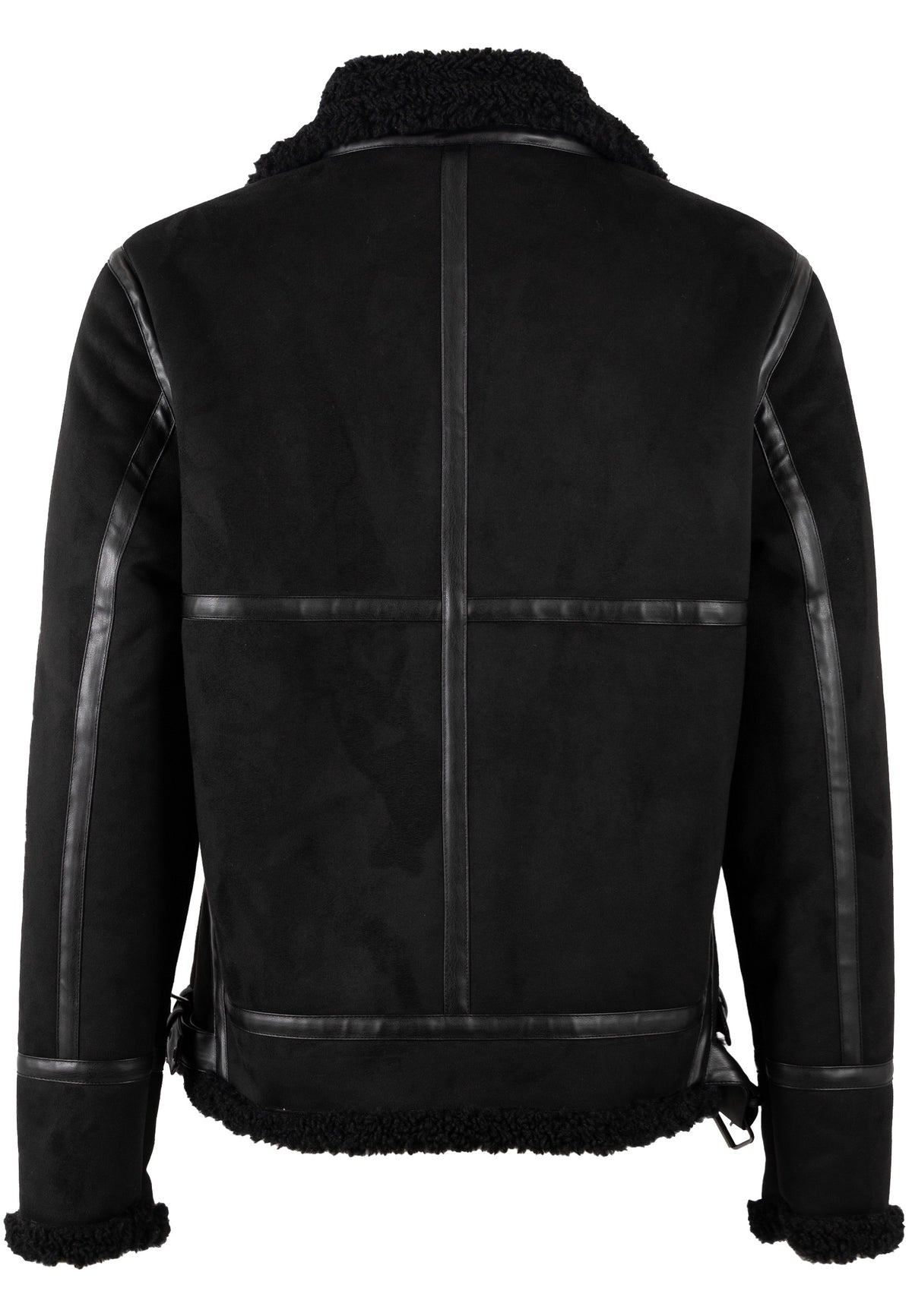 Herren Jacke 2201-0168 black 