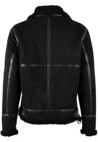Herren Jacke 2201-0168 black 