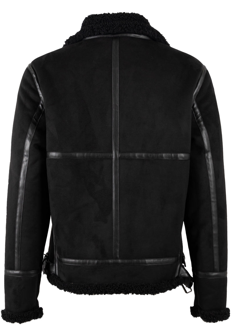 Herren Jacke 2201-0168 black 