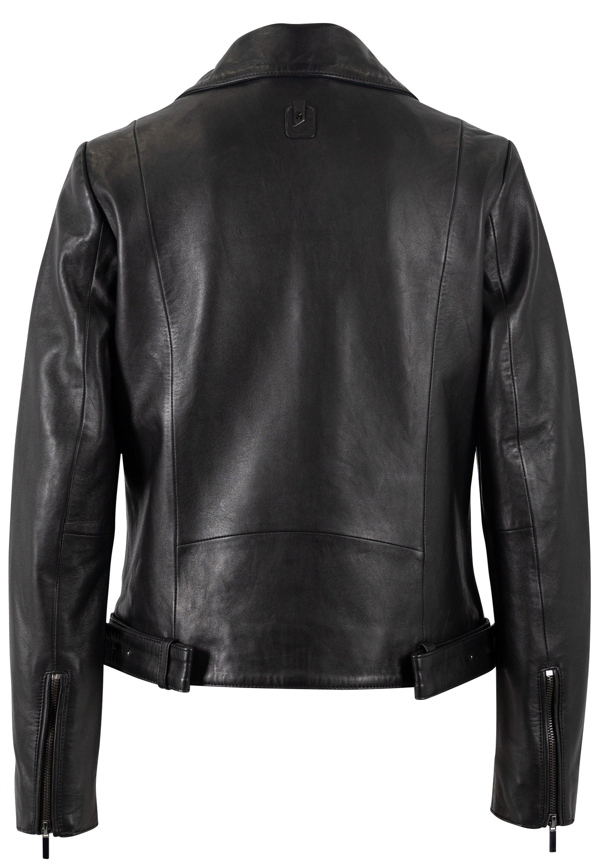 Lederjacke 3101-0038 black