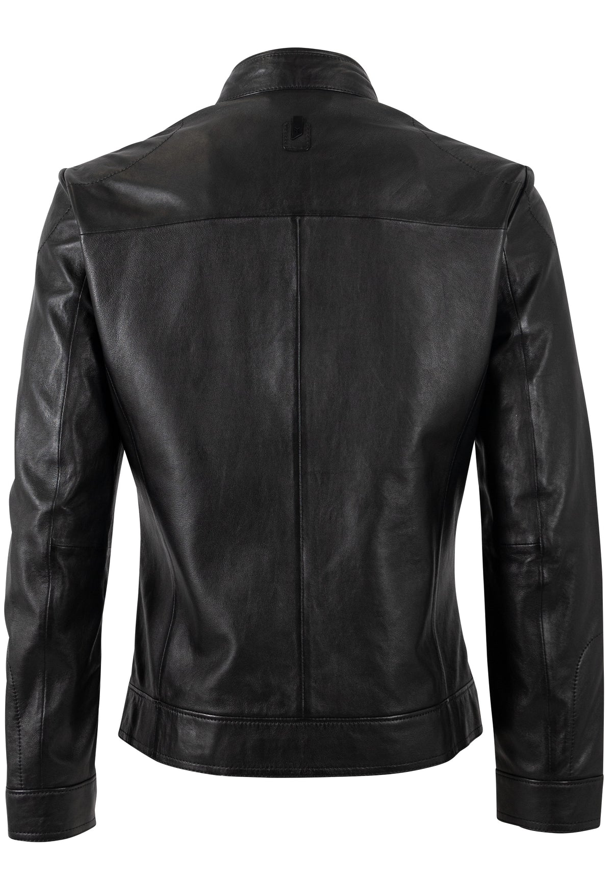 Lederjacke 3201-0027 black