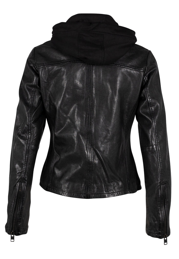 G2WAlana SF black