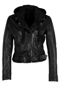 G2WBelfa SF black