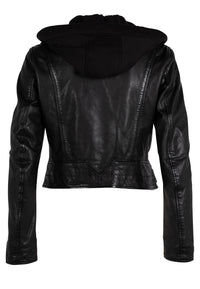 G2WBelfa SF black