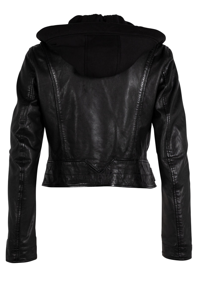 G2WBelfa SF black