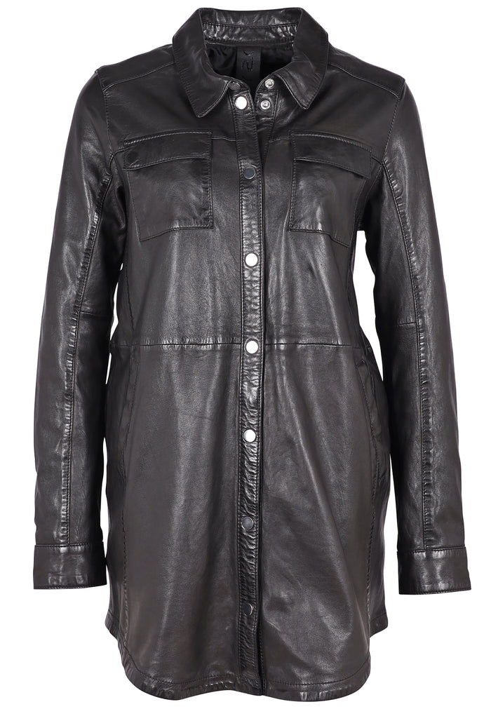 G2WMiha black
