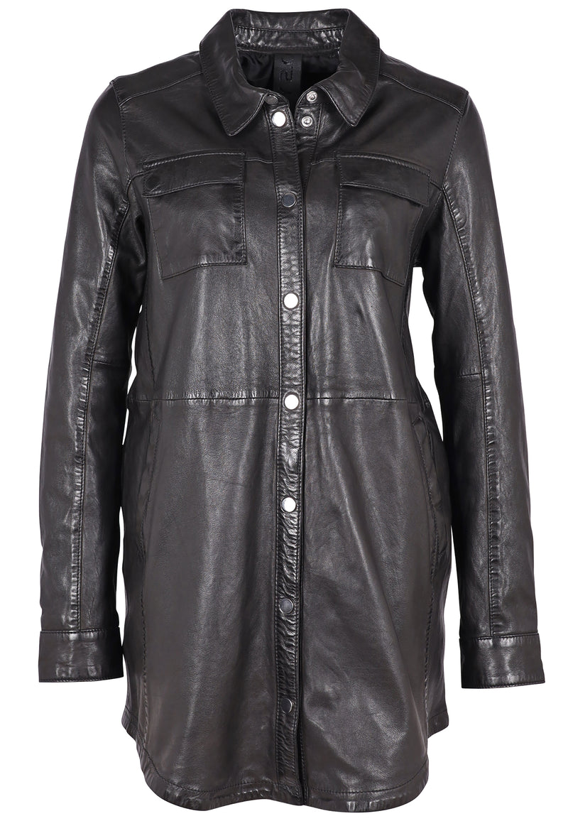 G2WMiha black