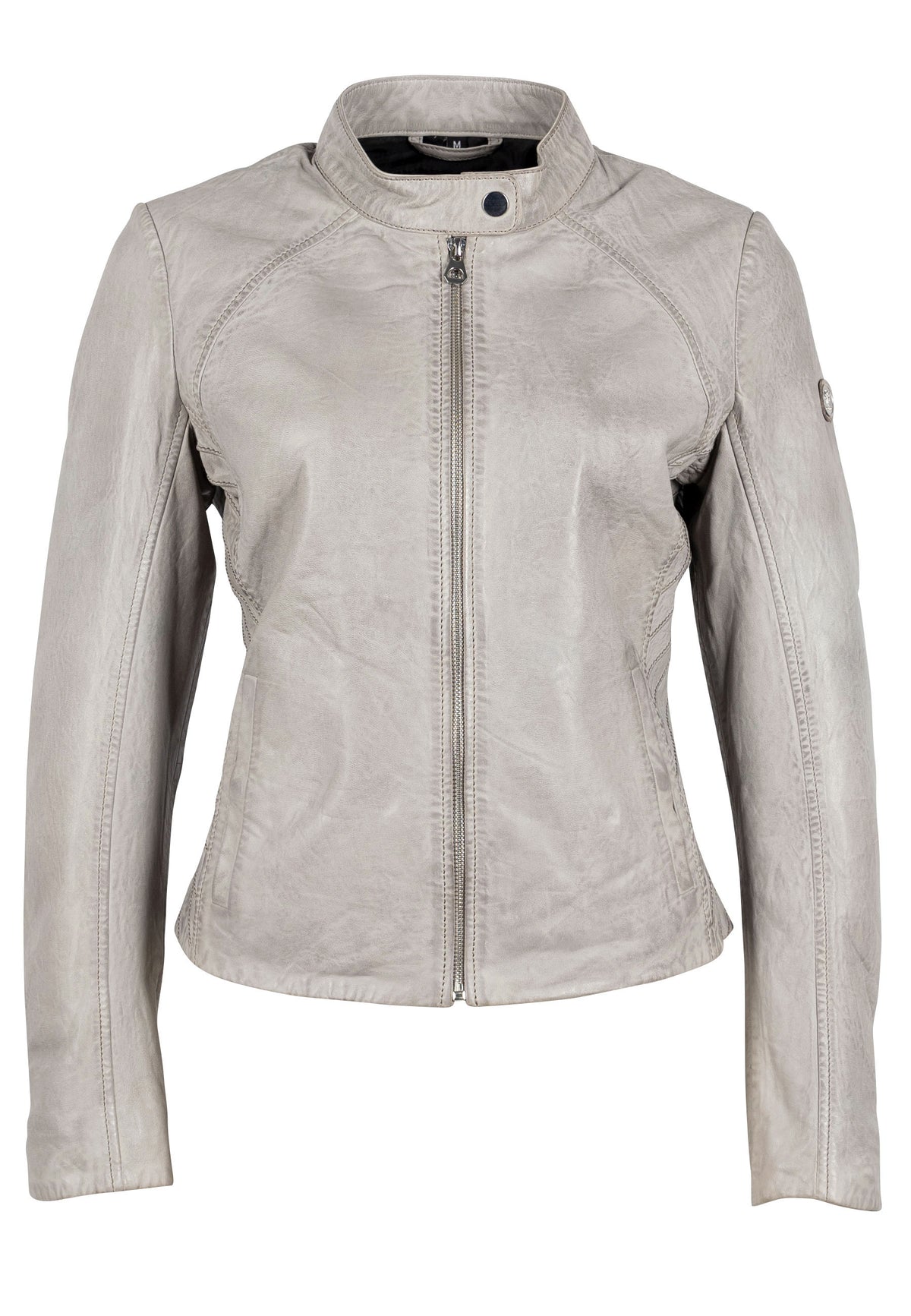 GWCharu silver grey