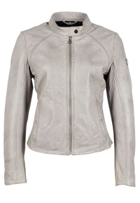 GWCharu silver grey